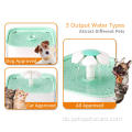 Haustierwasserspender Katzengesundheit für Pflegebrunnen
